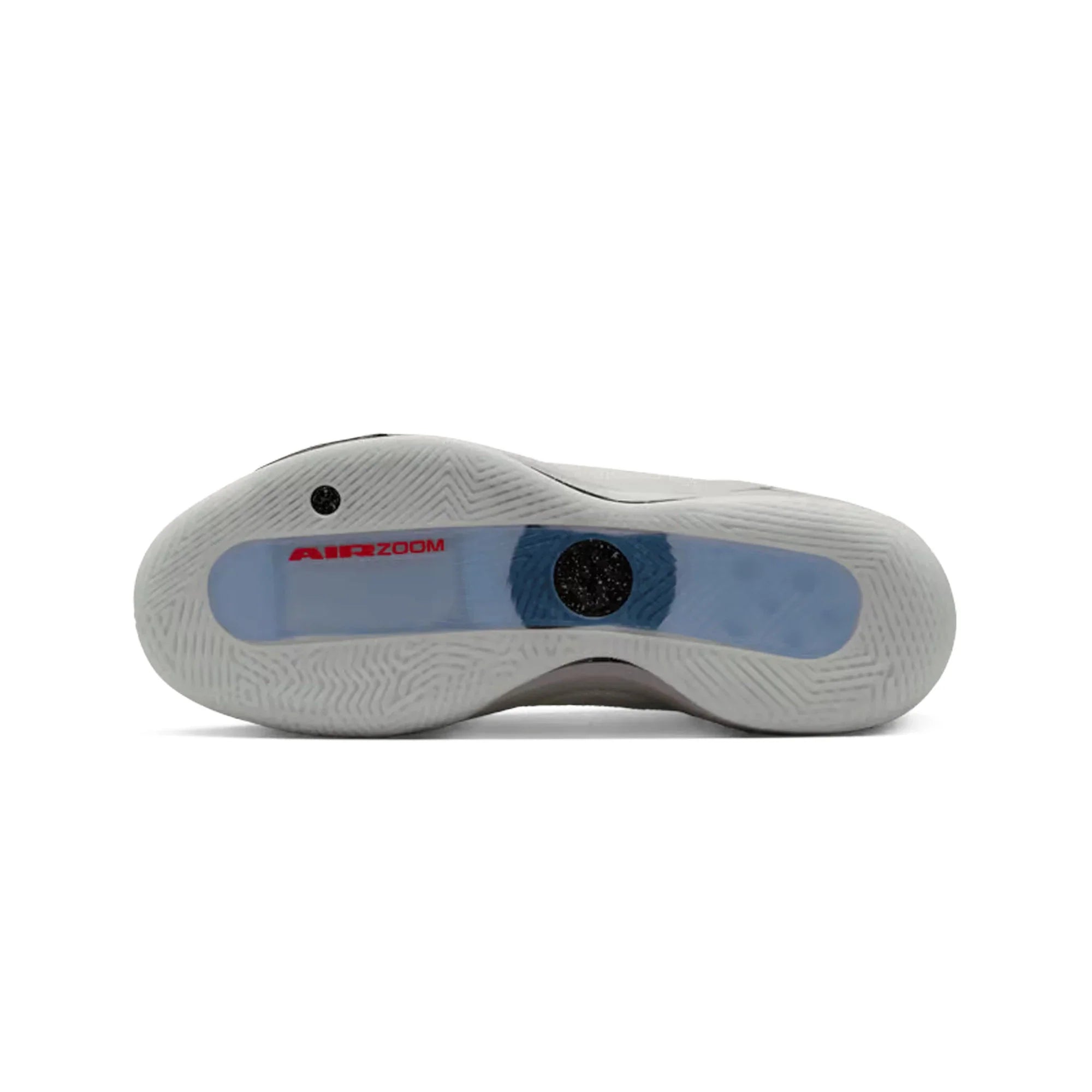 Luka .77 PF 'White Tech Grey Flame Red' (2025)