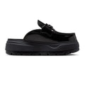 Mule 'Black Metallic Silver' Women's (2025)
