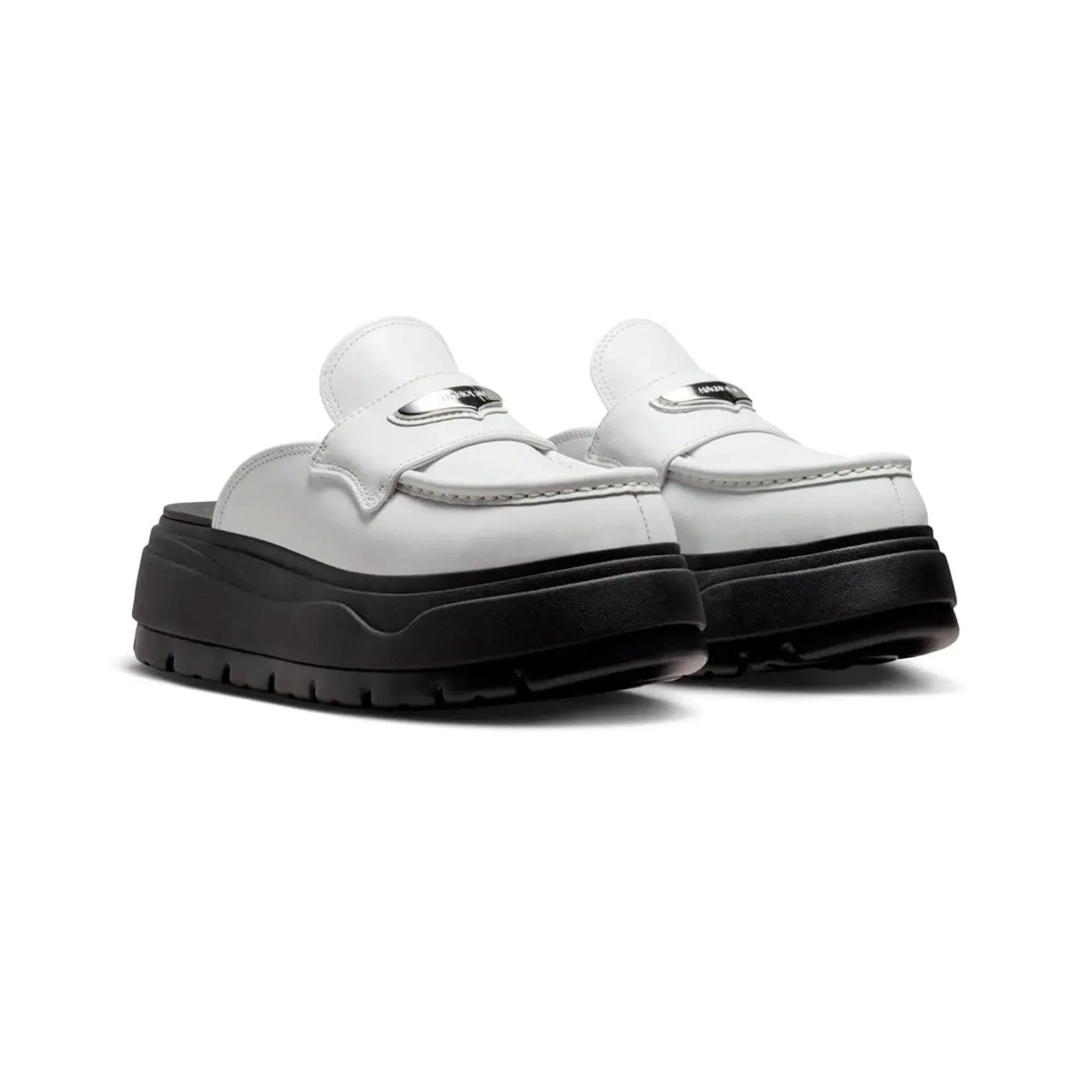 Mule 'Summit White Black' Women's (2026)