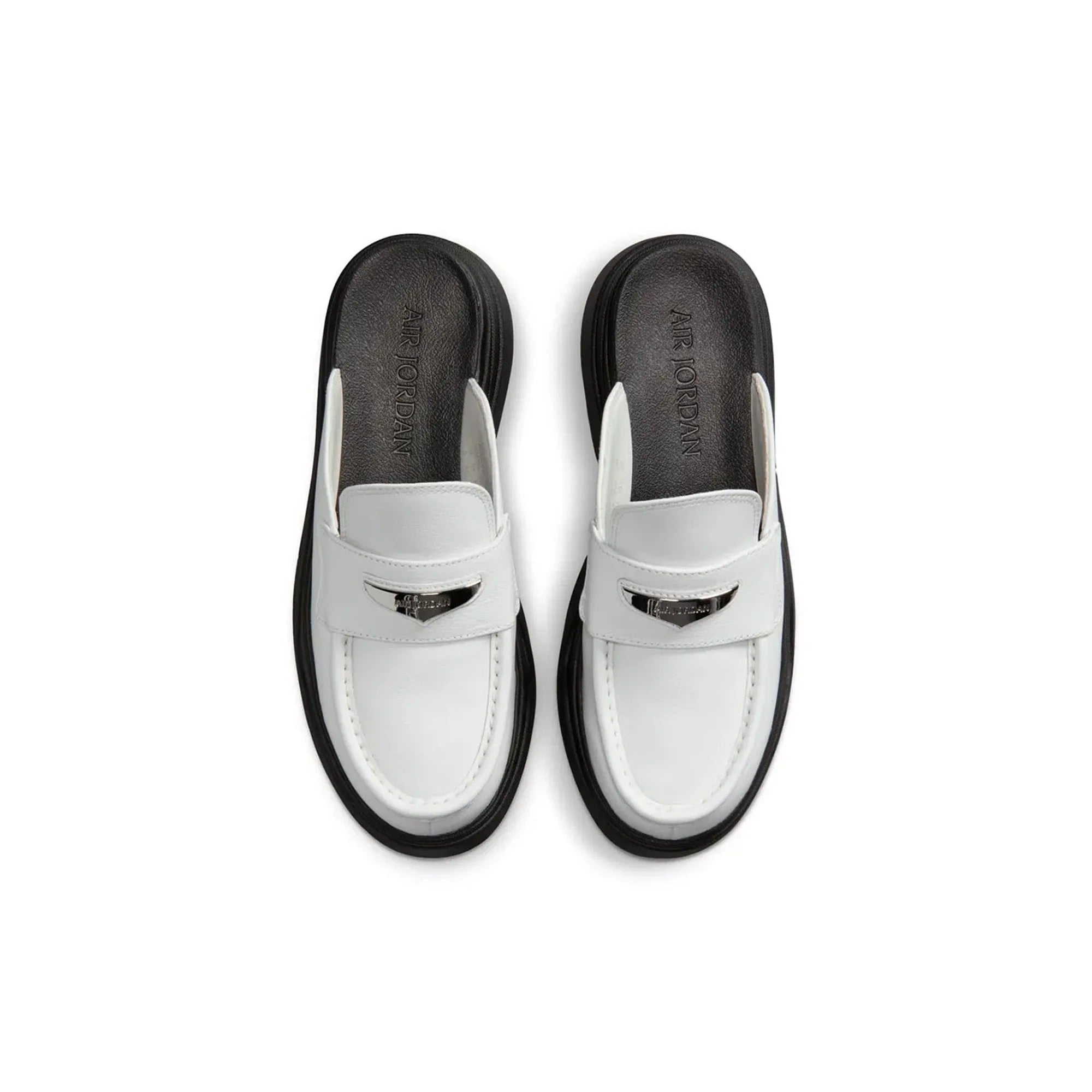 Mule 'Summit White Black' Women's (2026)