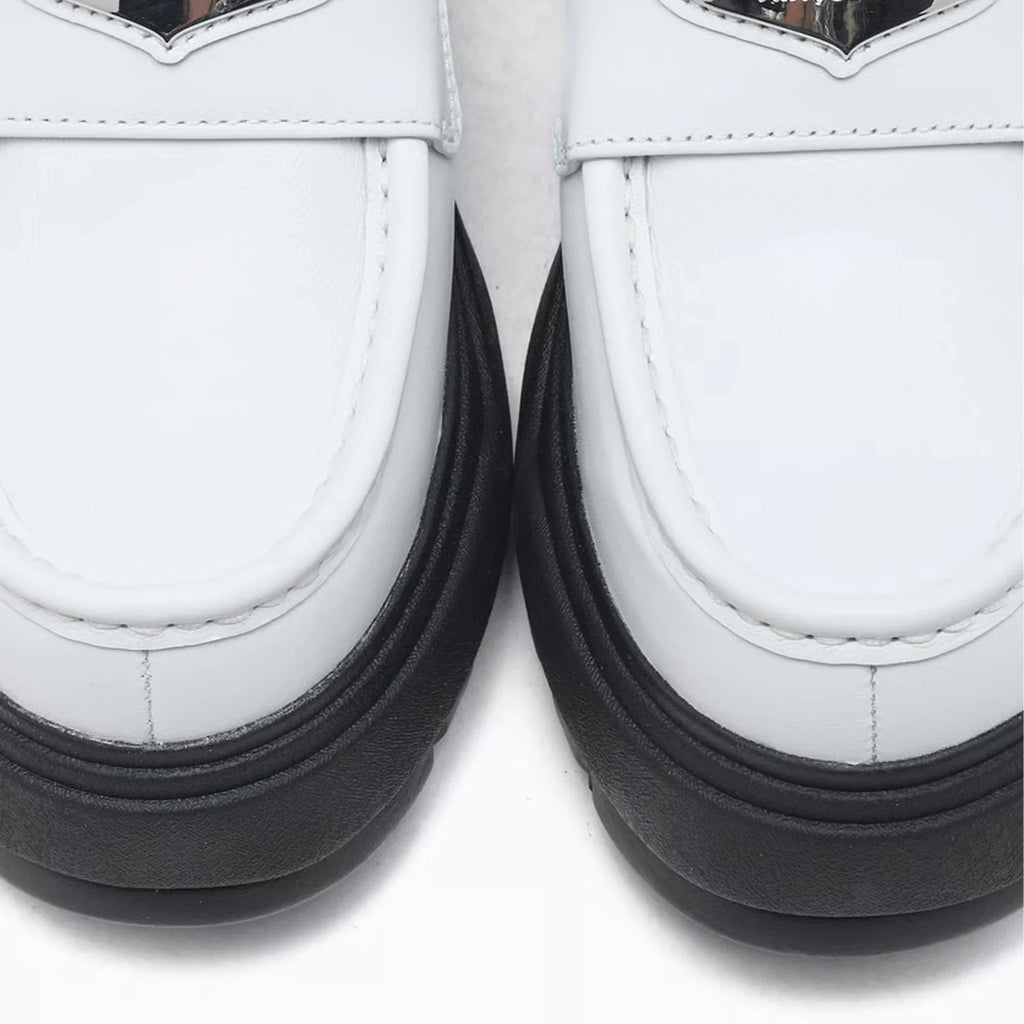 Mule 'Summit White Black' Women's (2026)
