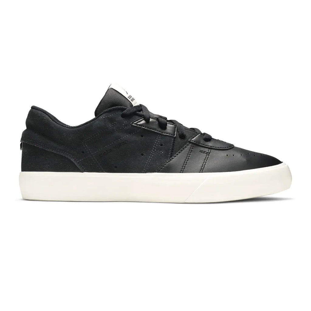 Series .01 'Dear Mike Anthracite'