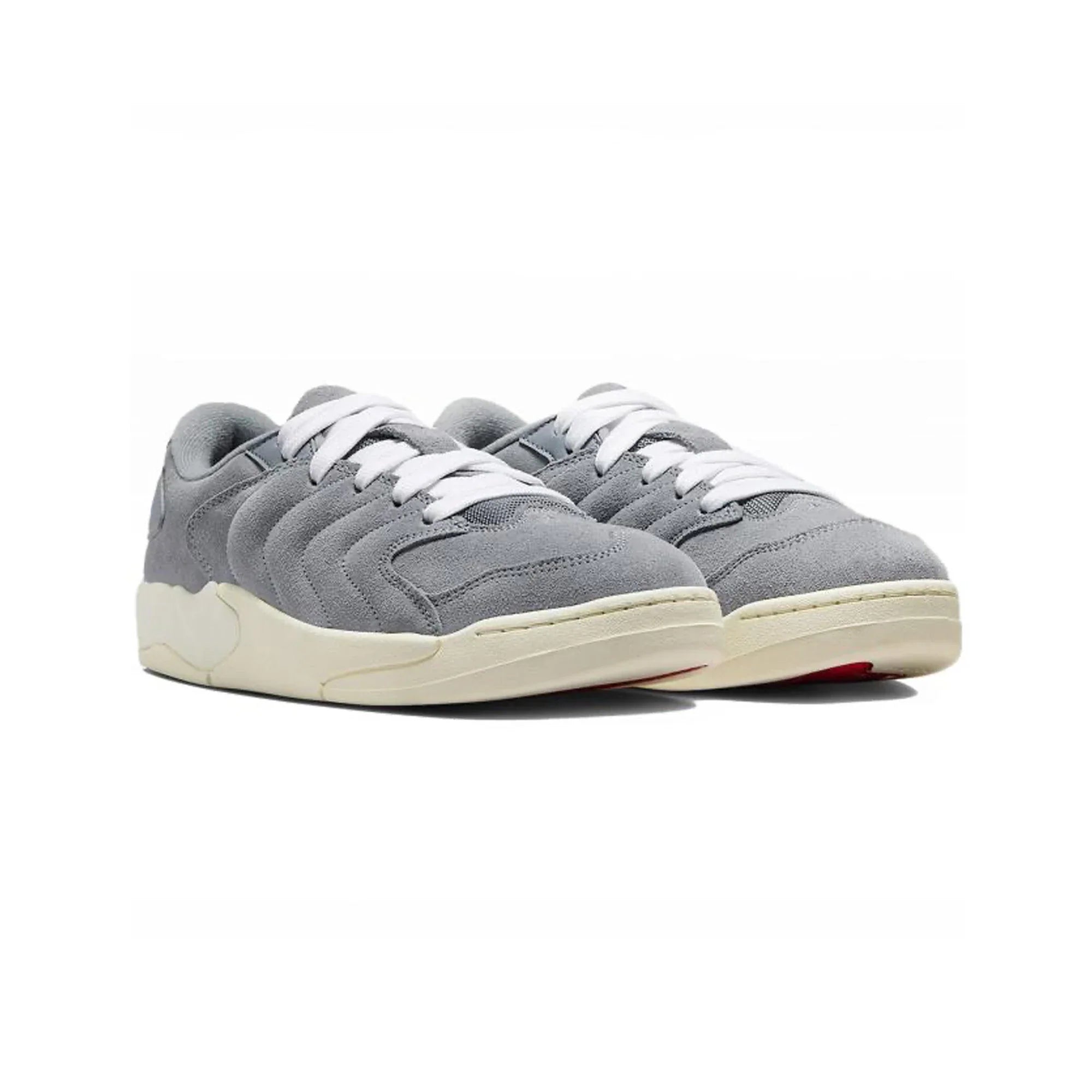 Session 'Cool Grey Phantom'