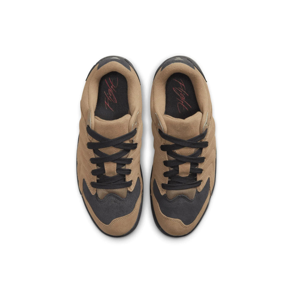 Session 'Khaki Anthracite Gum'