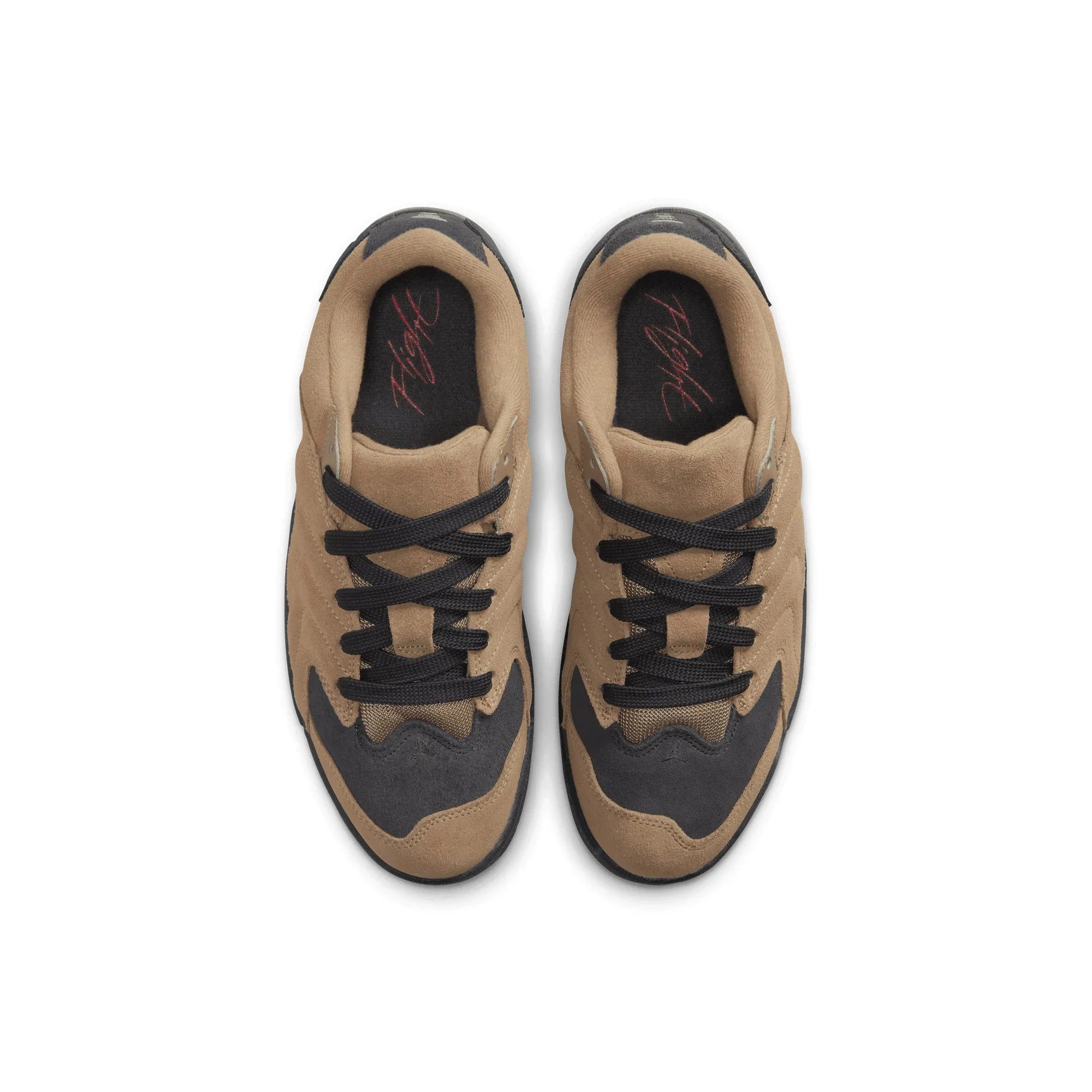 Session 'Khaki Anthracite Gum'