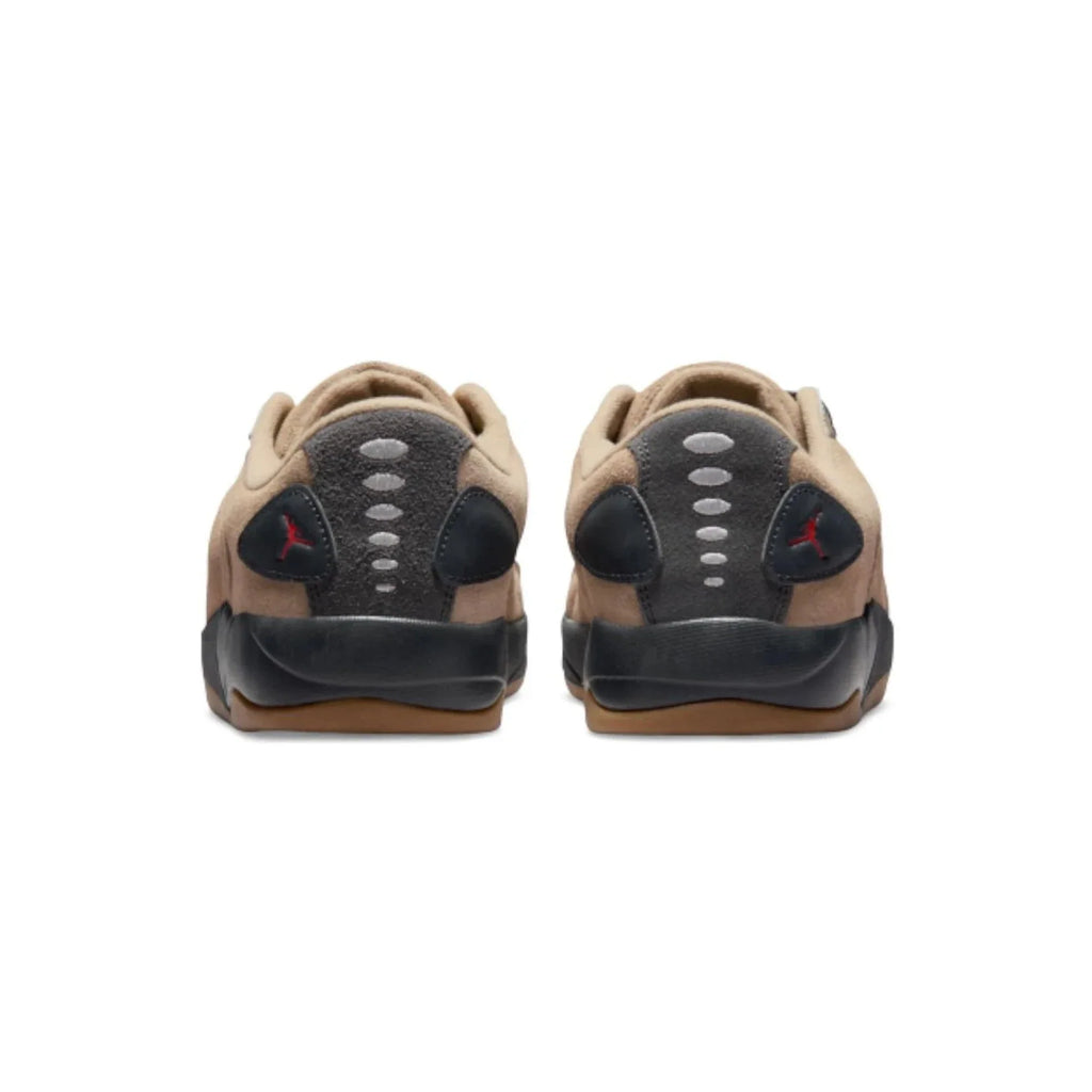 Session 'Khaki Anthracite Gum'
