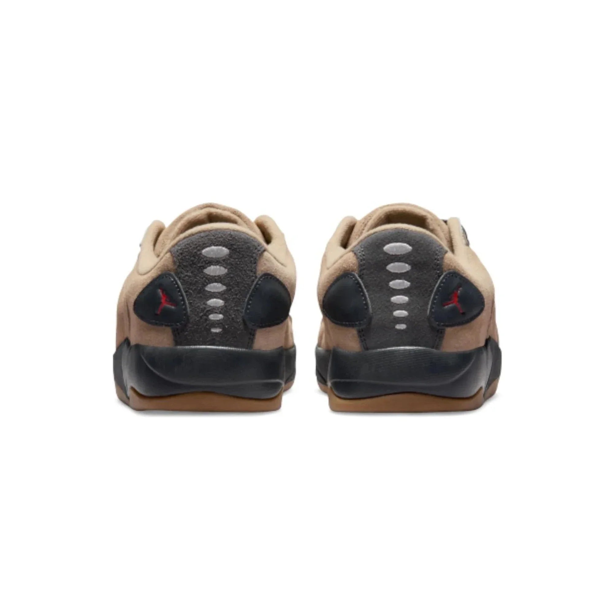 Session 'Khaki Anthracite Gum'