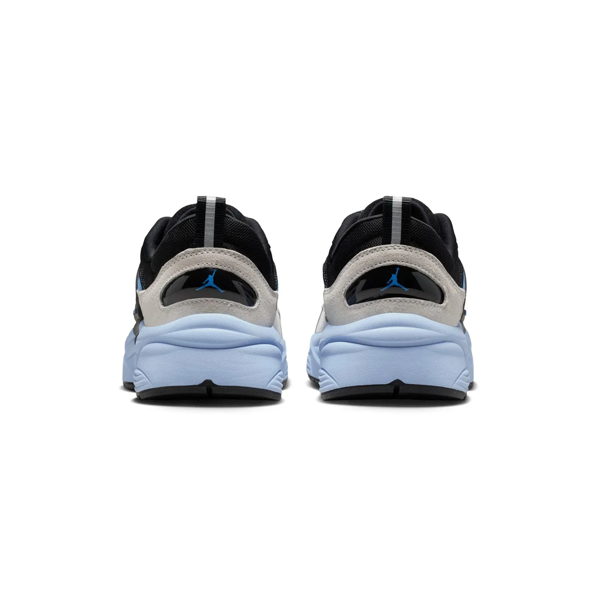Trunner O/S 'Black University Blue Grey' (2025)