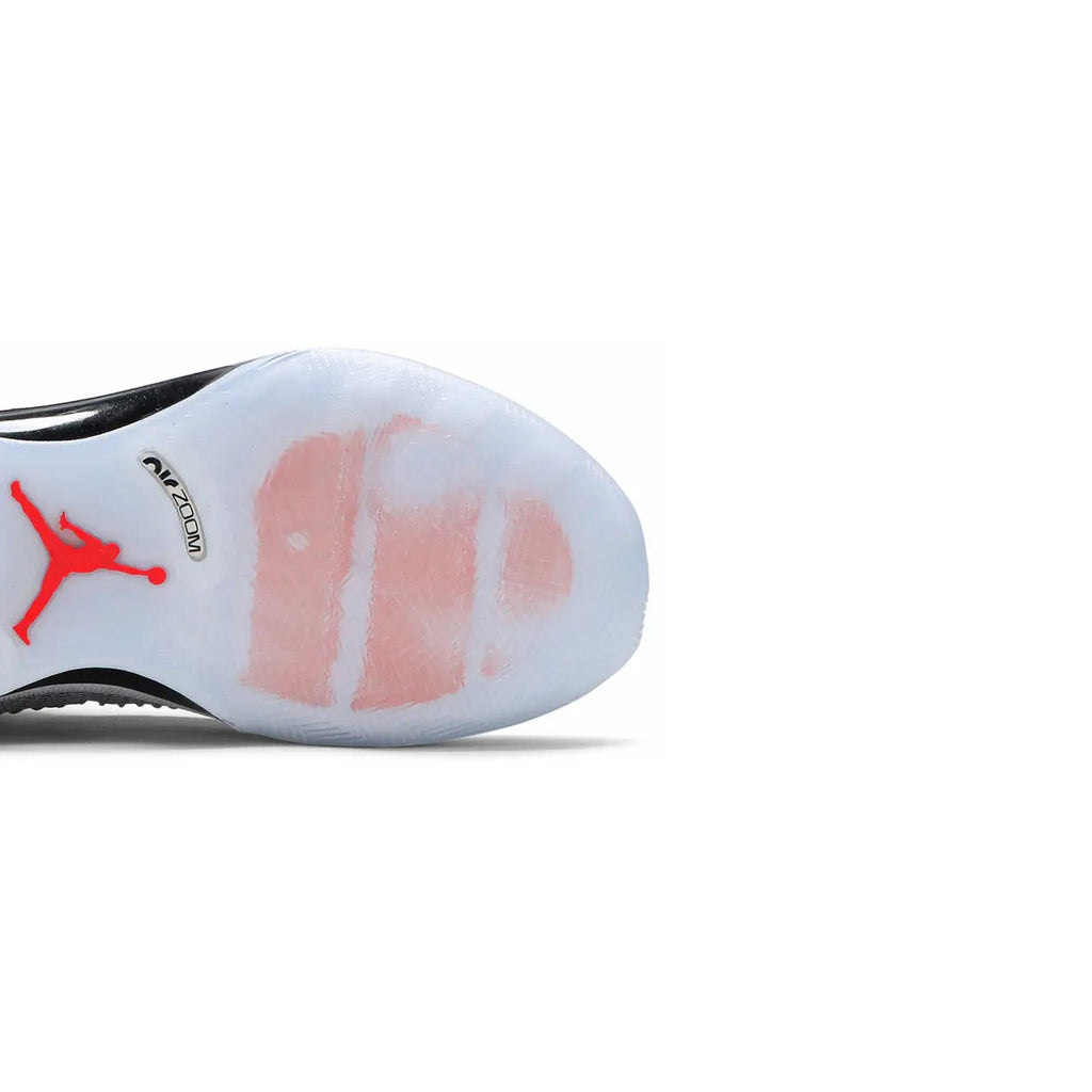 XXXV DNA 'Ice Sole' (2020)