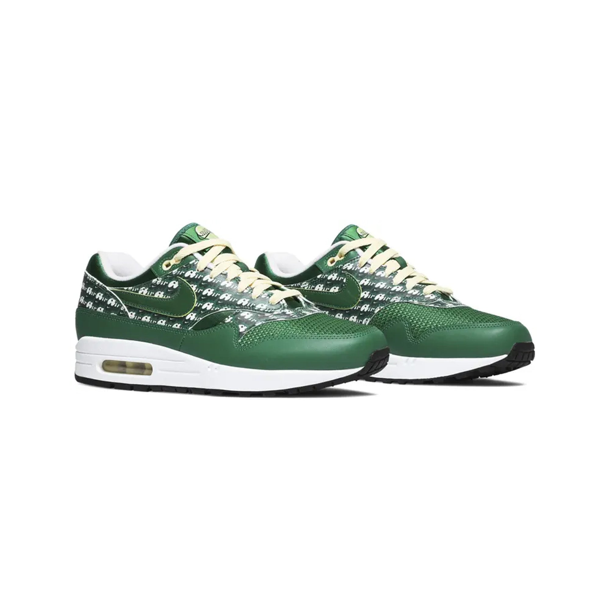 Nike Air Max 1 PRM 'Limeade' (2020)