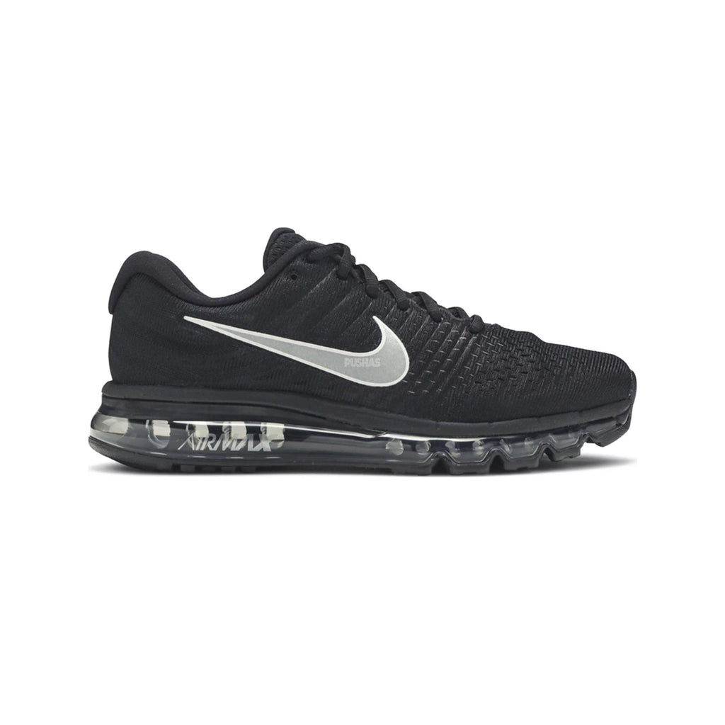 Air Max 2017 'Black Anthracite' (2017)
