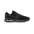 Air Max 2017 'Triple Black' (2017)