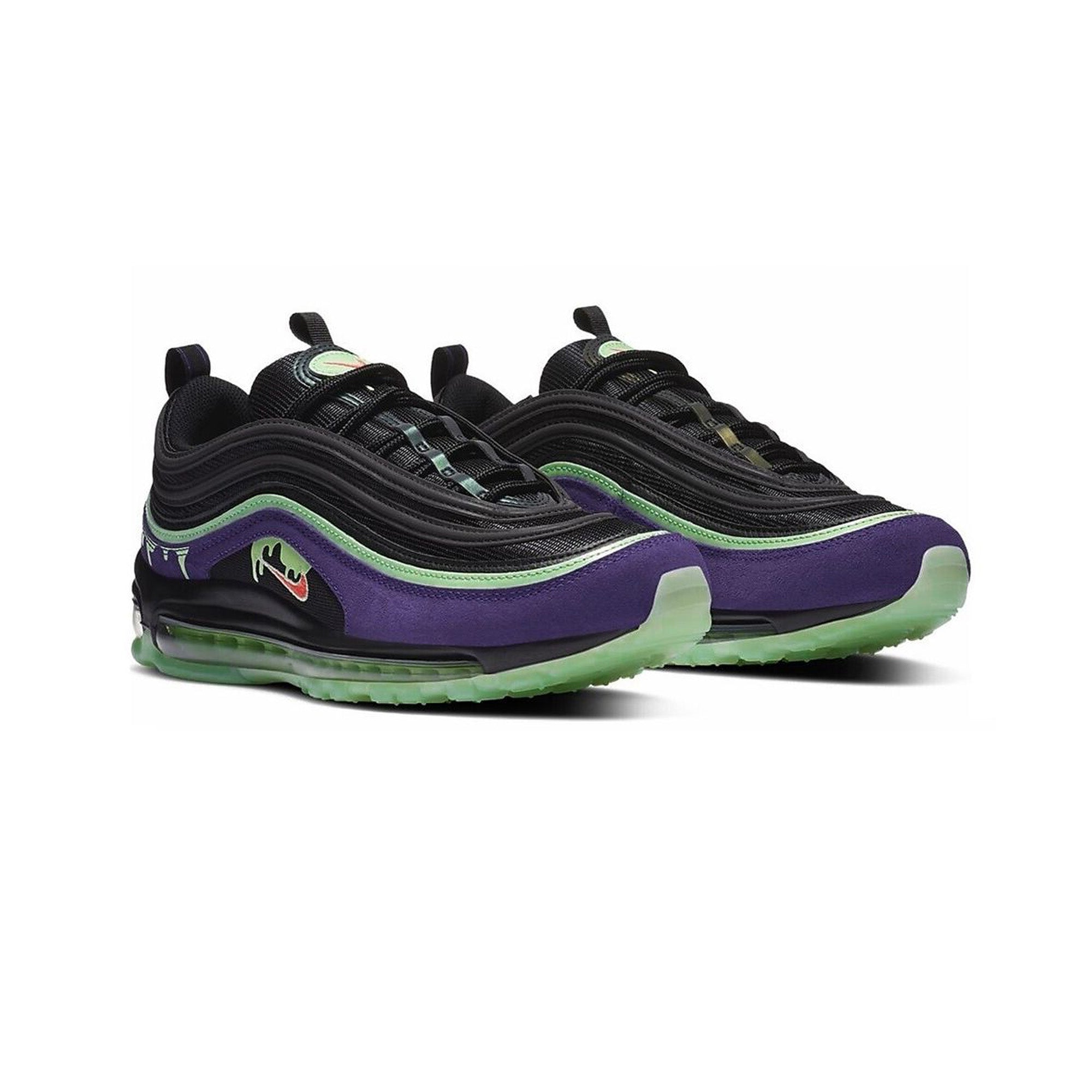 Nike Air Max 97 'Slime Halloween'