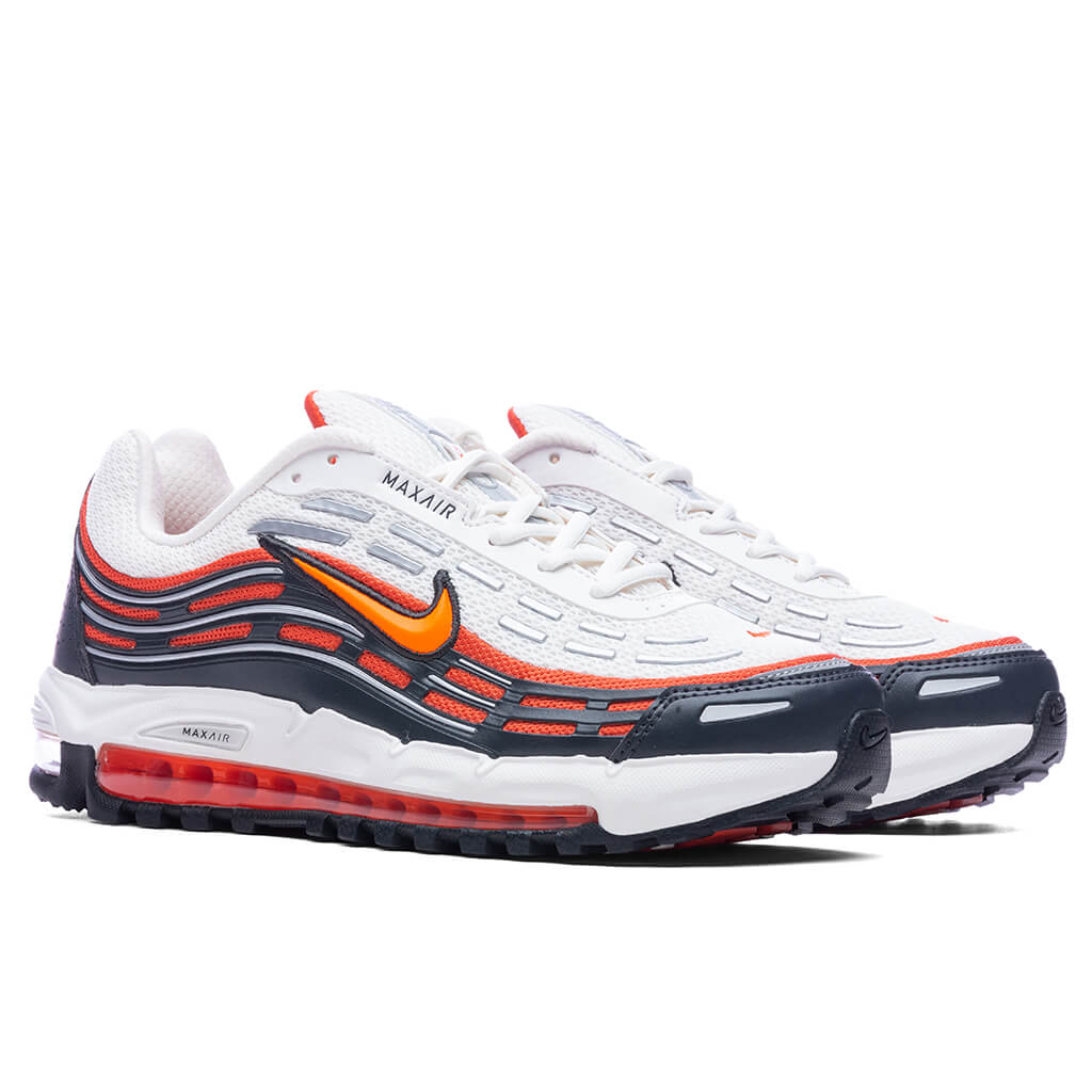Air Max TL 2.5 - Phantom/Total Orange/Dark Smoke Grey