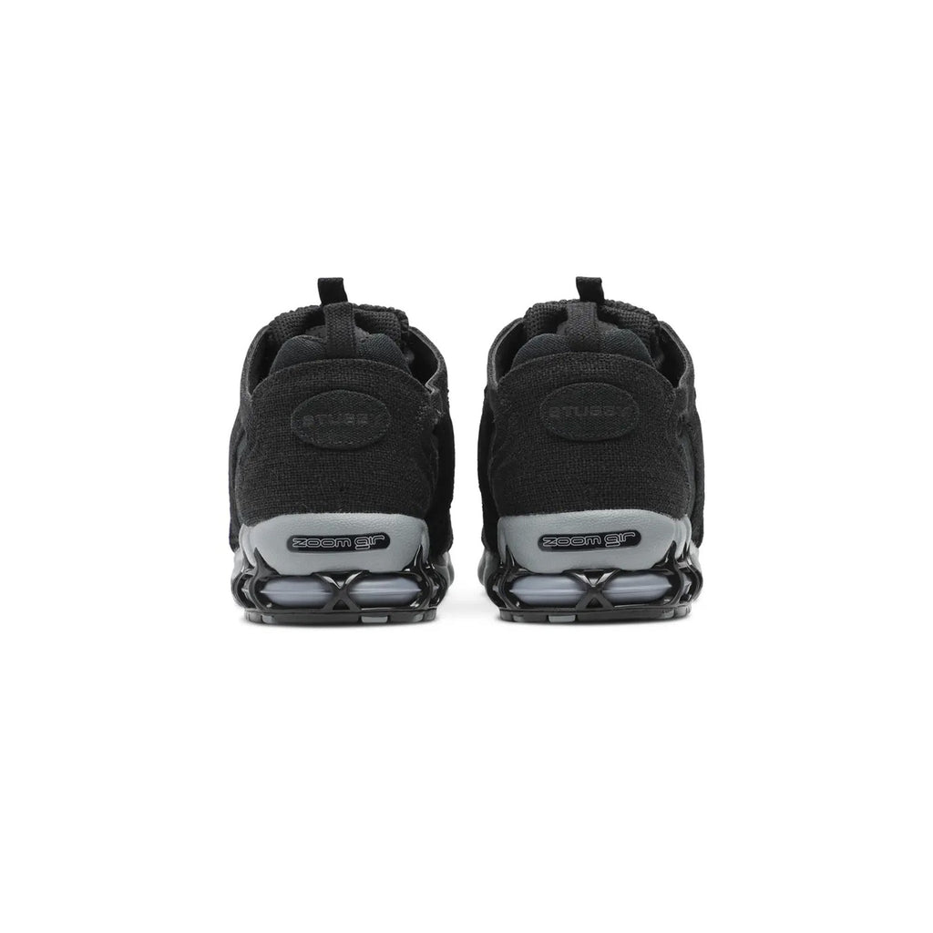 Nike Air Zoom Spiridon Cage 2 x Stussy - Black