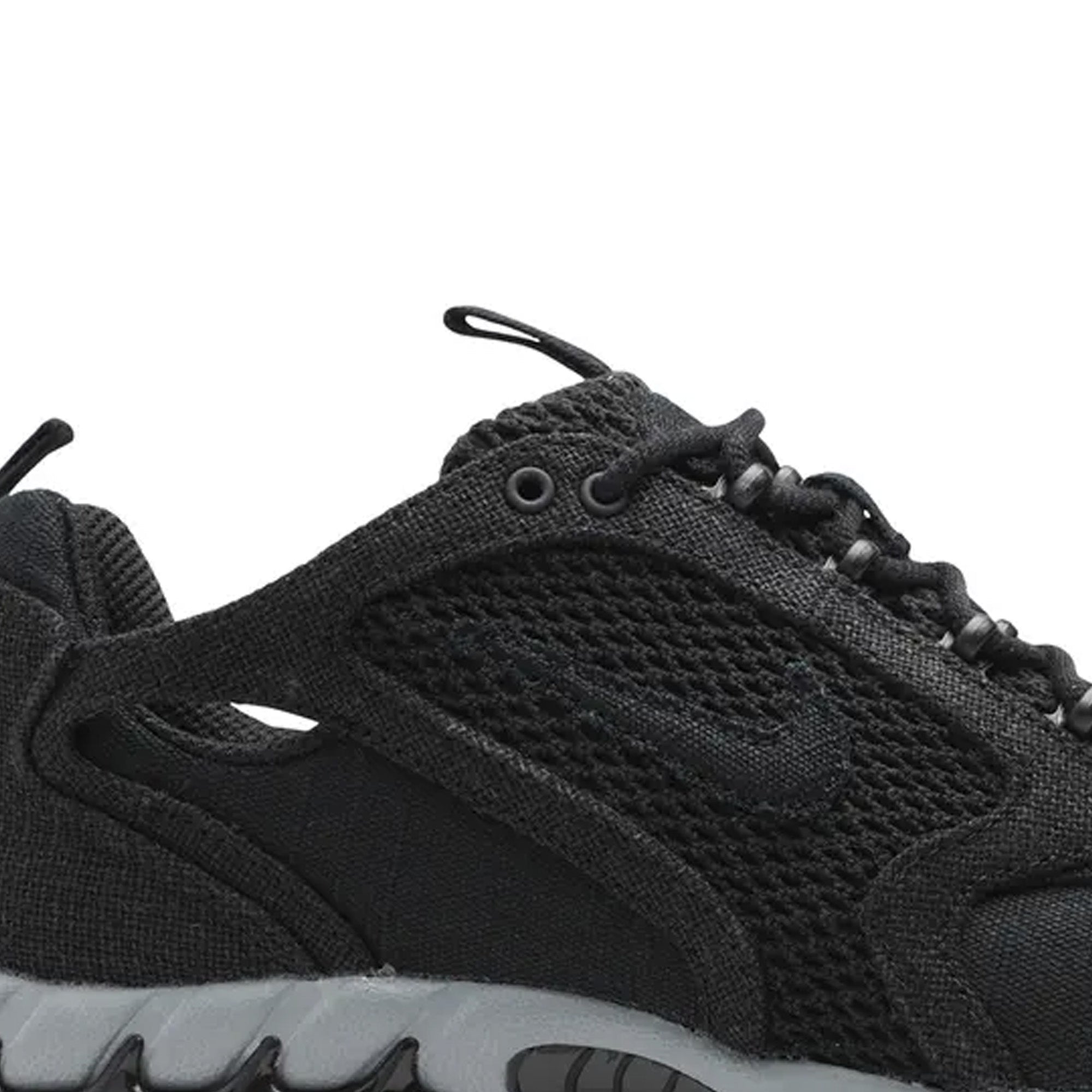 Nike Air Zoom Spiridon Cage 2 x Stussy - Black