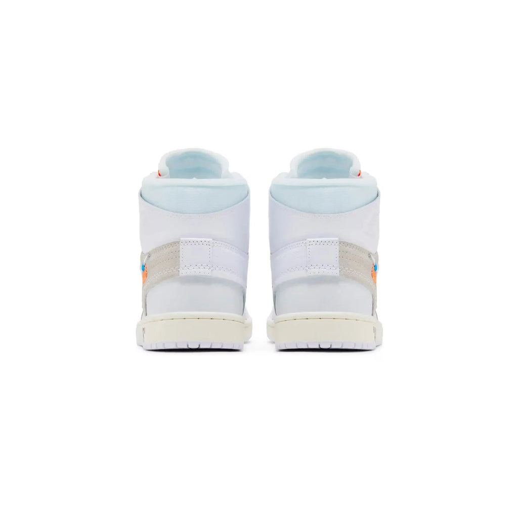 1 Retro High 'Virgil Abloh Archive Alaska' (2026)
