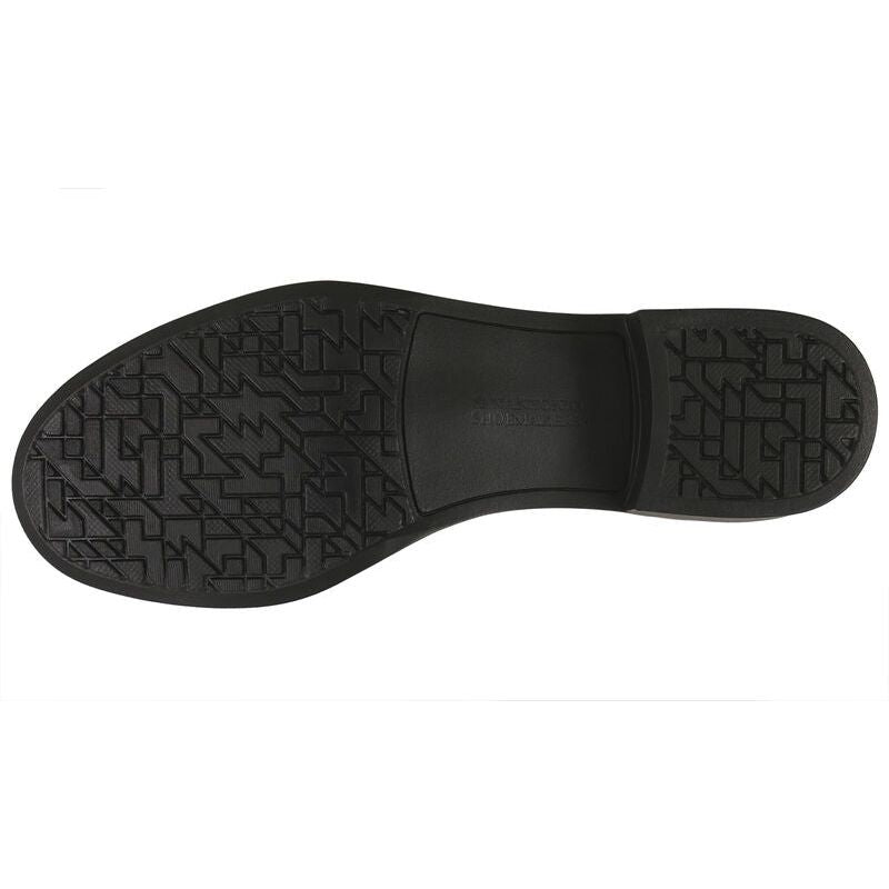 Women's Annex Oxford Dress Shoe in Darkwood