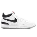 Mac Attack - White/Black