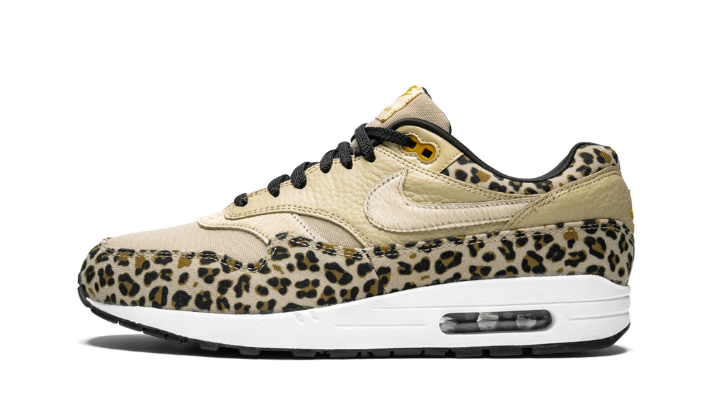 AIR MAX 1 PRM WMNS "Leopard" BV1977 200