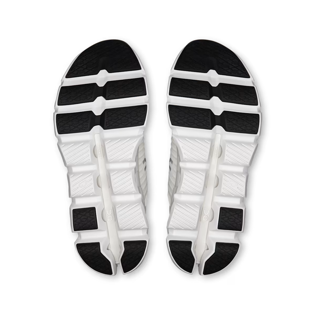 On Running Cloudswift 4 All White (Women's)