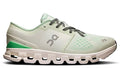 Running Cloud X 4 Aloe Honeydew (Women's)