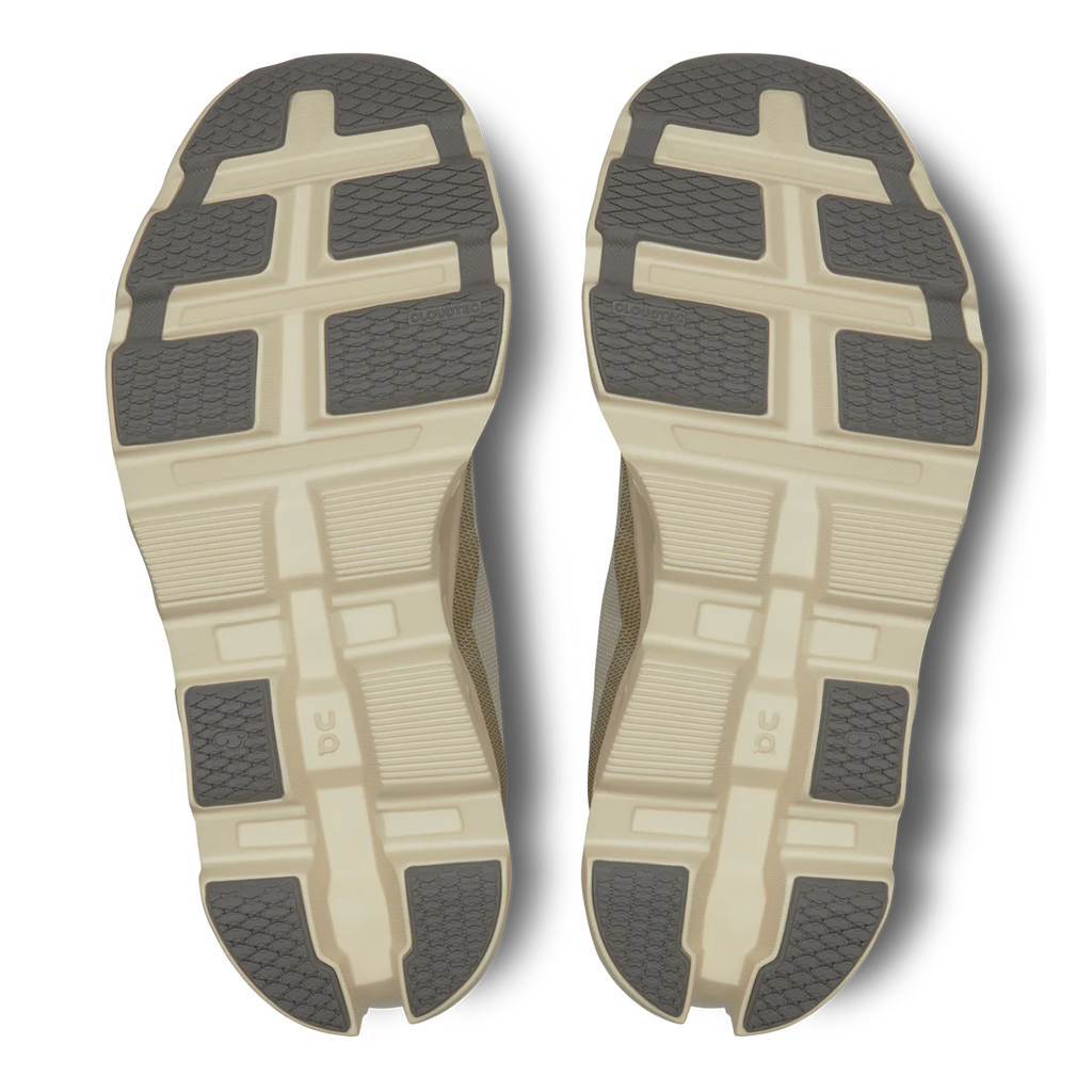 On Running Cloudmonster 2 Cream Ice (M)