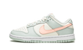 DUNK LOW WMNS"Barely Green" DD1503 104