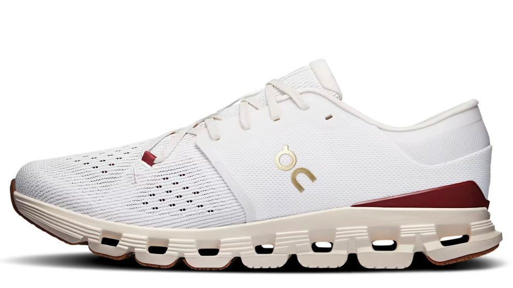 On Running Cloud X 4 Ivory Cream (Year Of The Snake)