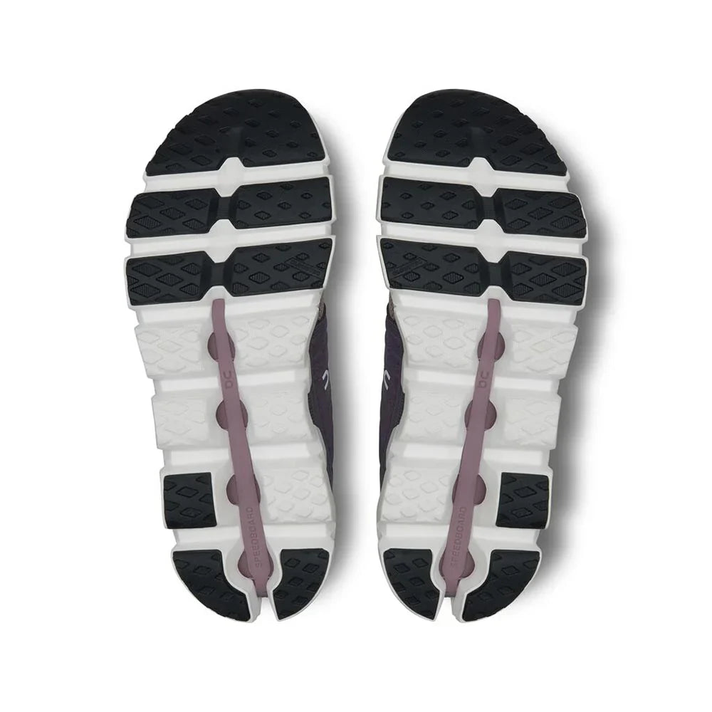 Running Cloudswift 3
Fade Black (Women's)