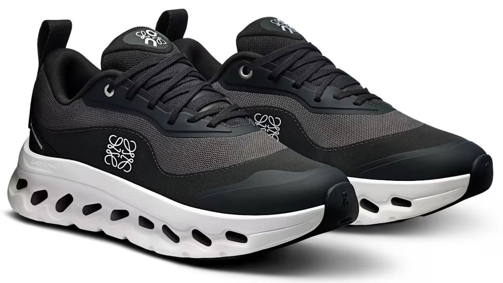 Running Cloudtilt 2 LOEWE Black (Women's)