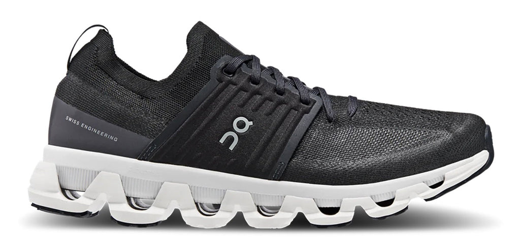 Running Cloudswift 3 All Black