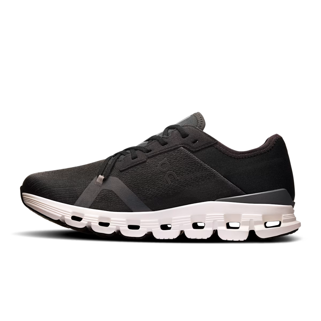 Running Cloud X 4 AD Black Asphalt (Women's)