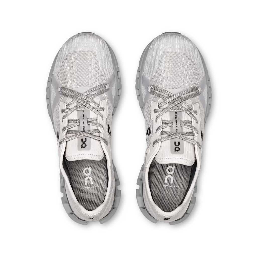 Running Cloud X 4 AD Wolf Alloy (Women's)