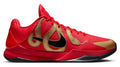 Kobe 5 Protro Year of the Mamba University Red