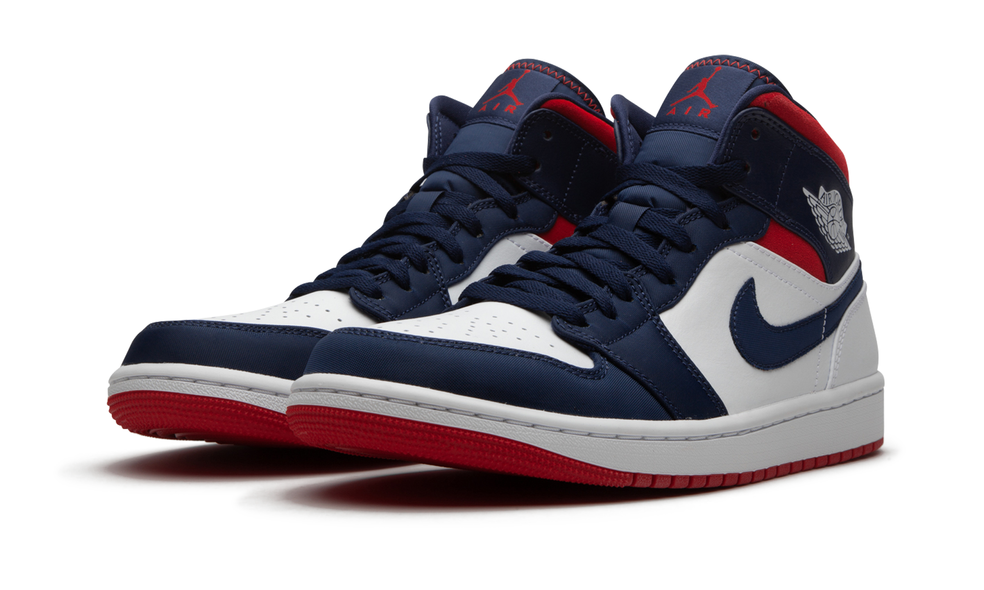 1 Mid SE "Olympic - USA" 852542 104