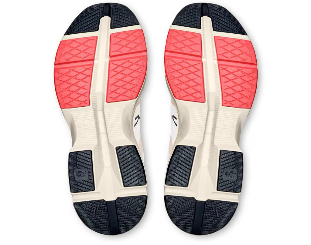 Running Cloudpulse Cream Salmon (Women's)