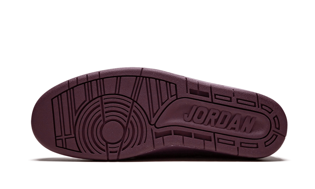 2 Retro Decon "Bordeaux" 897521 606