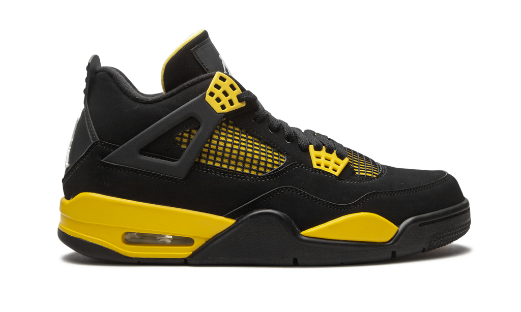 4 Retro "Thunder" 308497 008