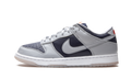 DUNK LO SP MNS WMNS"College Navy Grey" DD1768 400