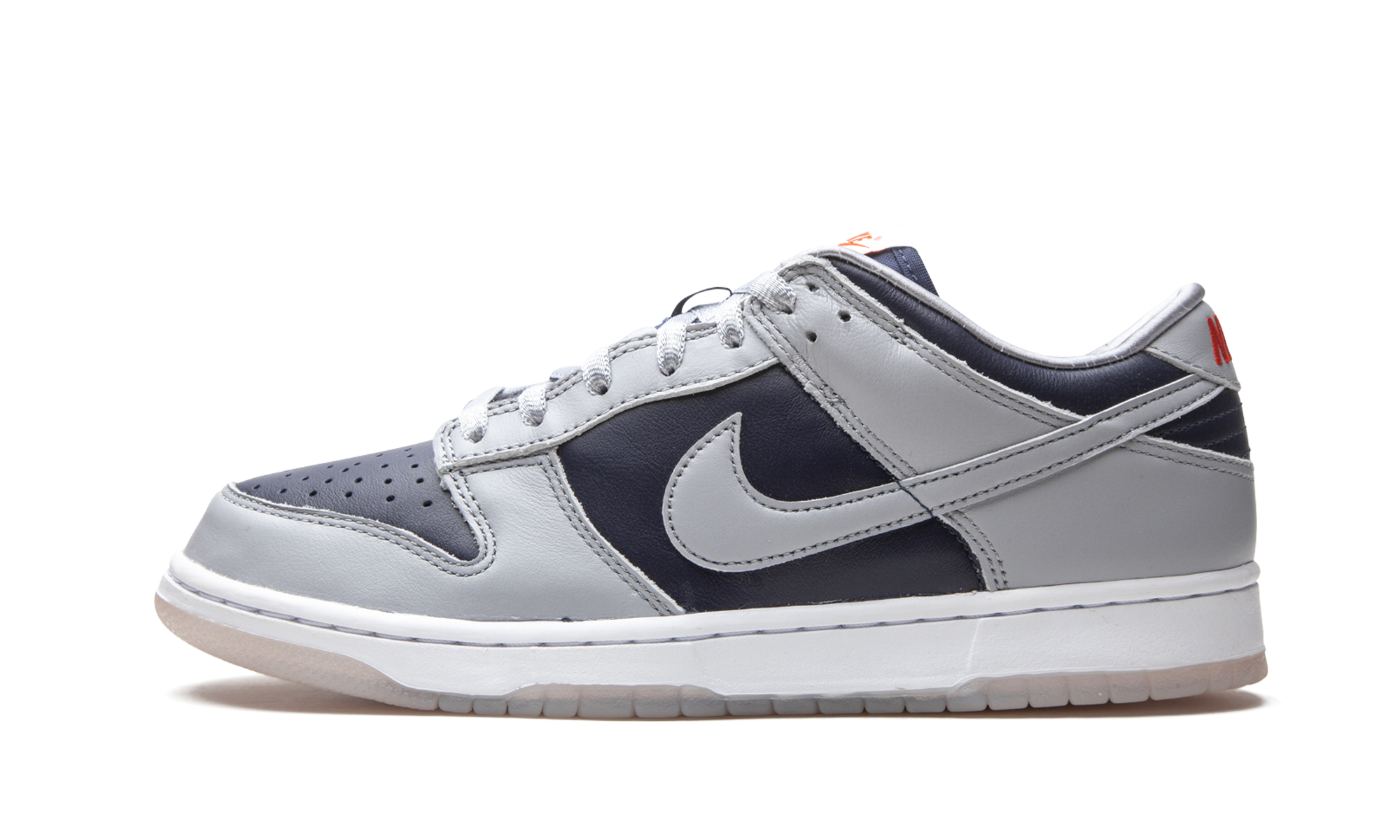 DUNK LO SP MNS WMNS"College Navy Grey" DD1768 400