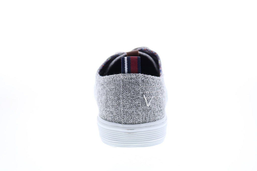 Ben Sherman Bradford Oxford BNM00061 Mens Gray Lifestyle Sneakers Shoes