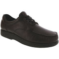 Men's Bout Time Lace Up Loafer in Cacao