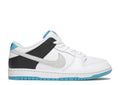 Dunk Low Laser Blue