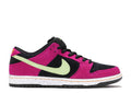 Dunk Low Pro ACG Terra Red Plum