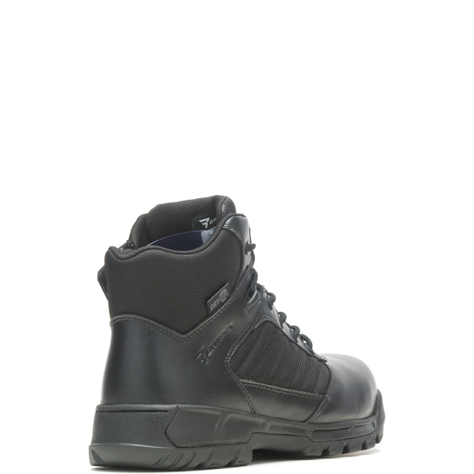 Bates Tactical Sport 2 Mid Zip Composite Toe Mens Black Wide Tactical Boots
