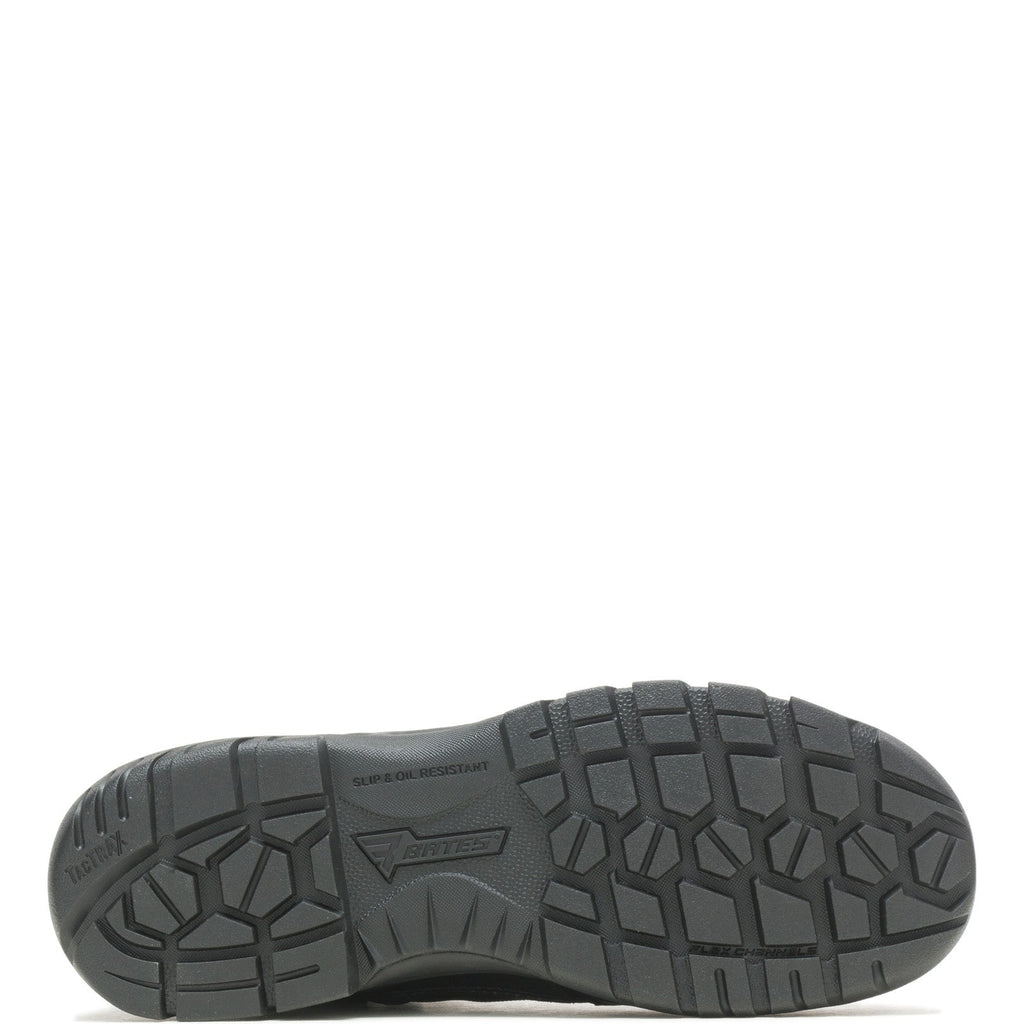 Bates Tactical Sport 2 Mid Zip Composite Toe Mens Black Tactical Boots
