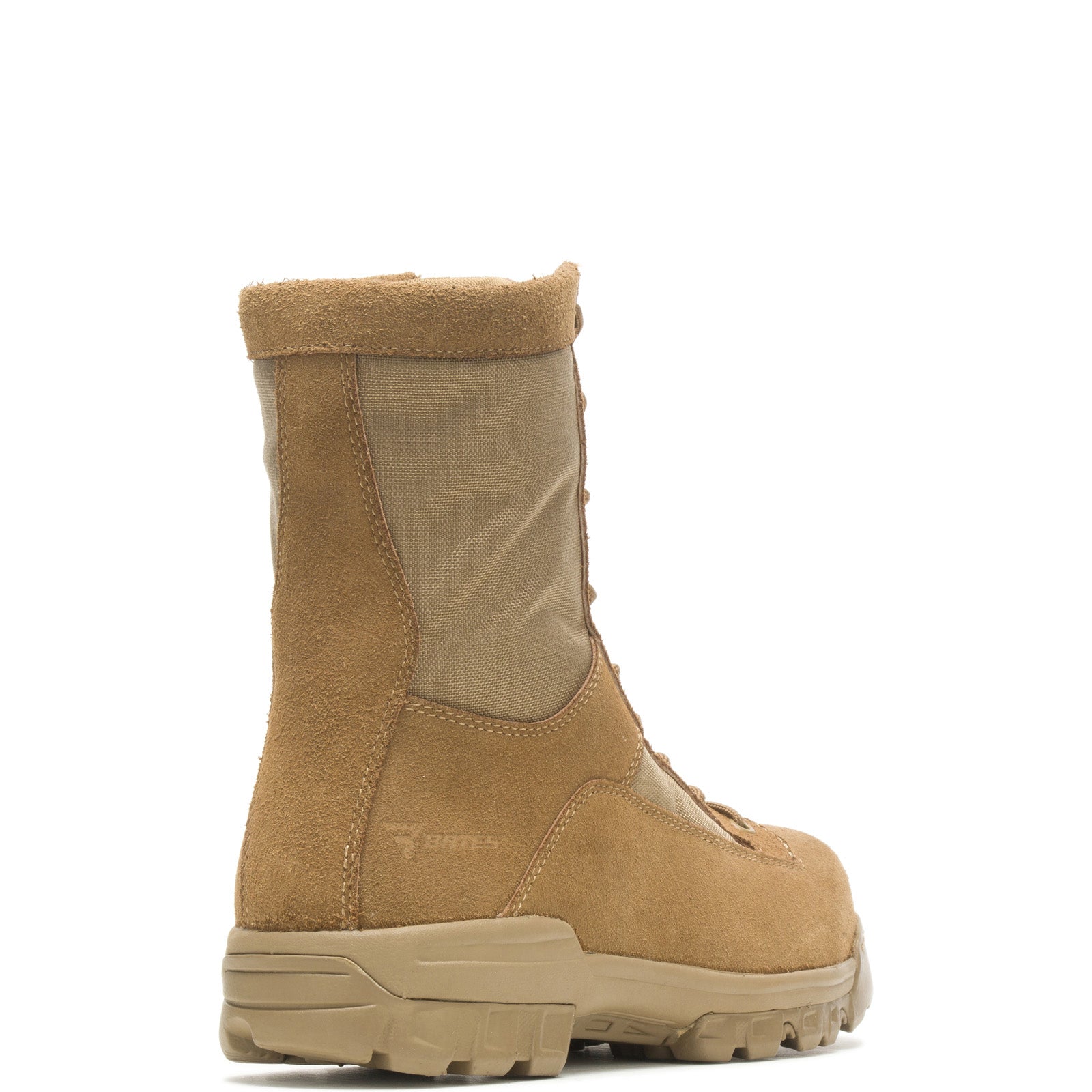 Bates Ranger II Hot Weather Composite Toe E08693 Mens Brown Tactical Boots