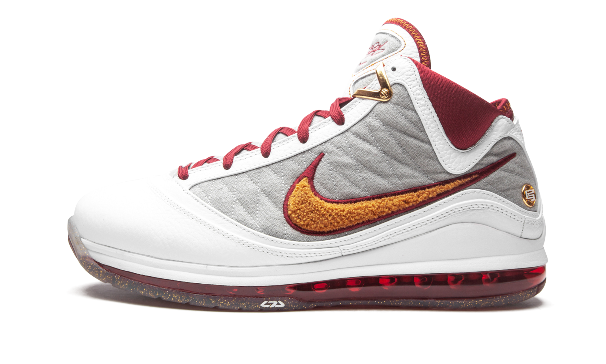 Air Max Lebron 7 Retro "MVP" CZ8915 100