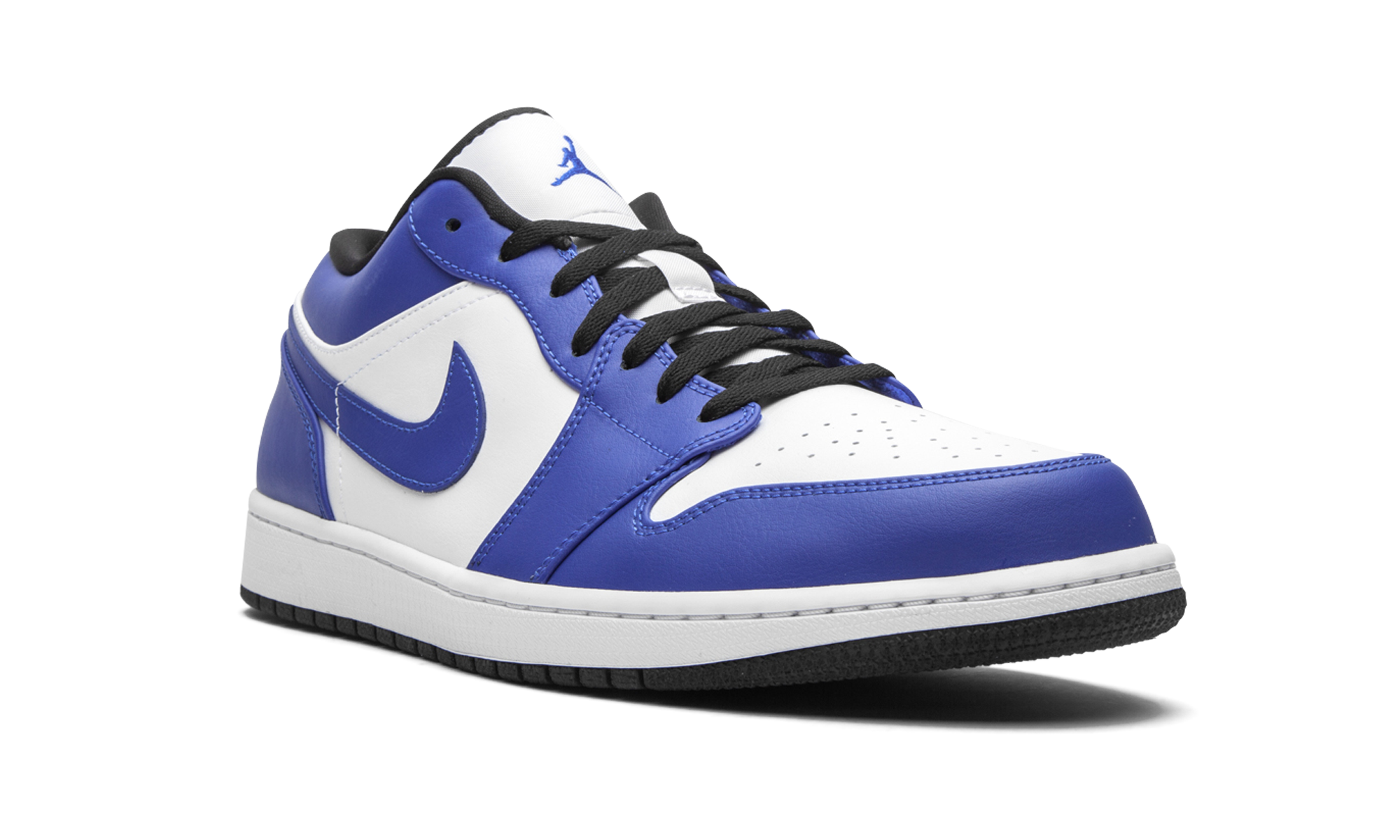 1 Low "Game Royal" 553558 124